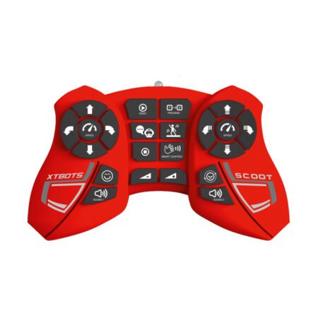 Робот-рятівник Скут STEM - Зображення 4