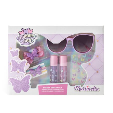 MARTINELIA Набір краси *Чарівна леді*, арт. 12246