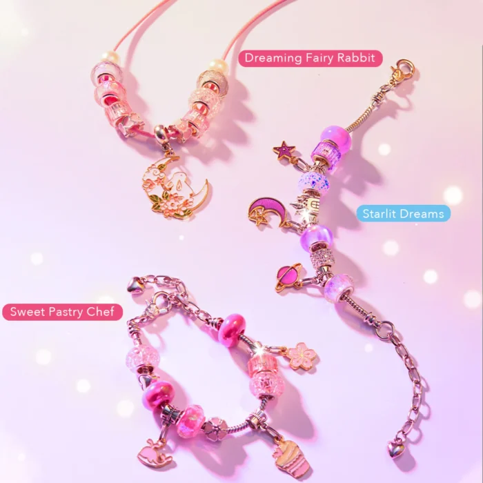 Набір по створенню прикрас - Зображення 4