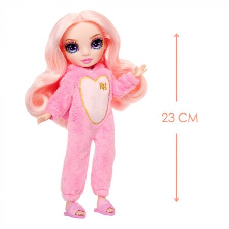 Кукла RAINBOW HIGH серии *Junior High PJ Party* - БЕЛЛА (с аксессуарами) - Зображення 3