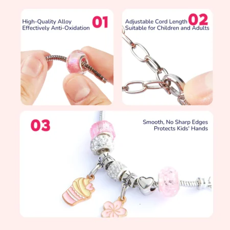 Набір по створенню прикрас - Зображення 6