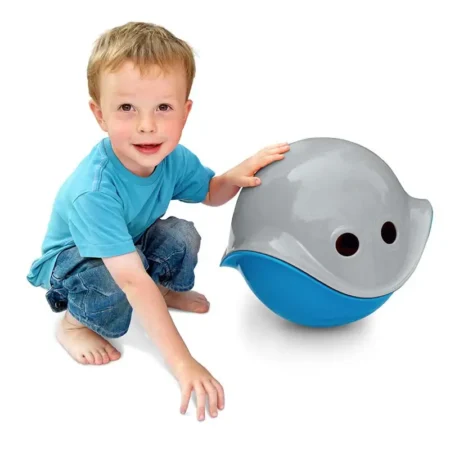 Іграшка Білібо 2+ (колір срібло) - Зображення 2