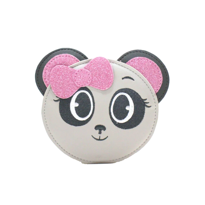 Дитяча сумка через плече - Le Petit Panda - Зображення 1