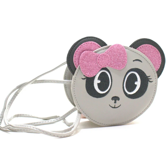 Дитяча сумка через плече - Le Petit Panda - Зображення 3