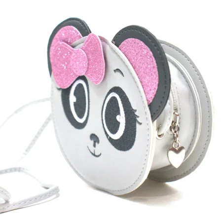 Дитяча сумка через плече - Le Petit Panda - Зображення 6