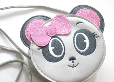 Дитяча сумка через плече - Le Petit Panda - Зображення 7