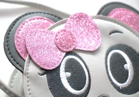 Дитяча сумка через плече - Le Petit Panda - Зображення 8