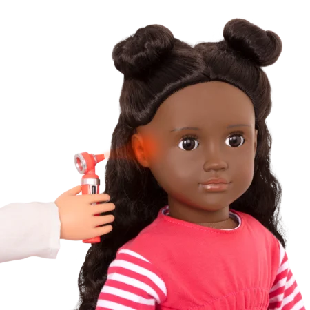 Лялька Our Generation Нікола Лікар 46 см - Зображення 4