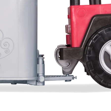 Транспорт для ляльок Our Generation Кемпер - Зображення 7