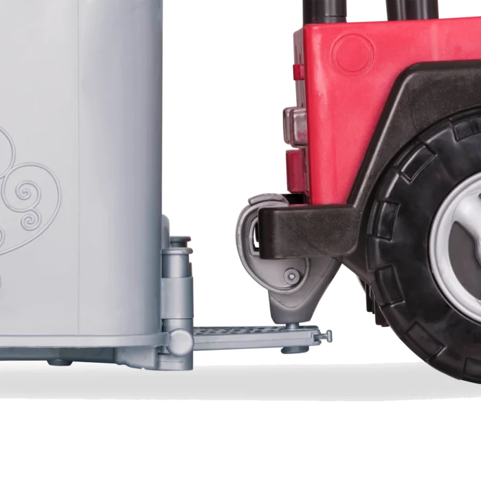 Транспорт для ляльок Our Generation Кемпер - Зображення 7