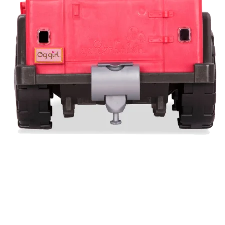 Транспорт для ляльок Our Generation Кемпер - Зображення 8