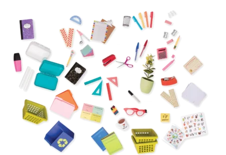 Ігровий набір Our Generation Шкільна кімната - Зображення 2