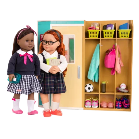 Ігровий набір Our Generation Шкільна кімната - Зображення 5