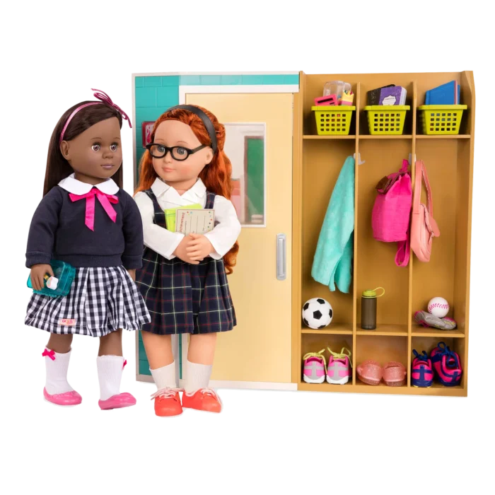 Ігровий набір Our Generation Шкільна кімната - Зображення 5