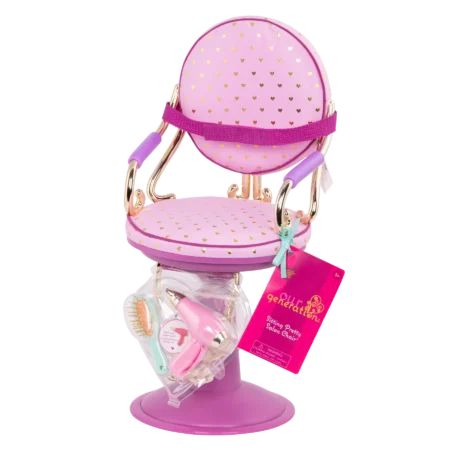 Набір аксесуарів Our Generation Крісло для салону BD35107Z