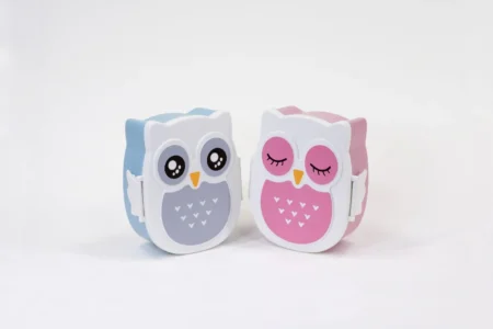 Ланчбокс - Bento chouette - bley - Зображення 7