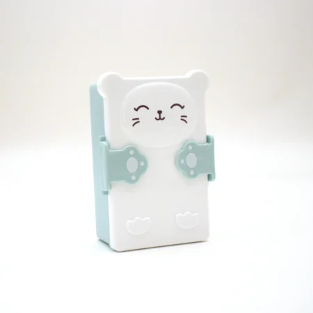 Ланчбокс -  Bento Chat - Mint - Зображення 2