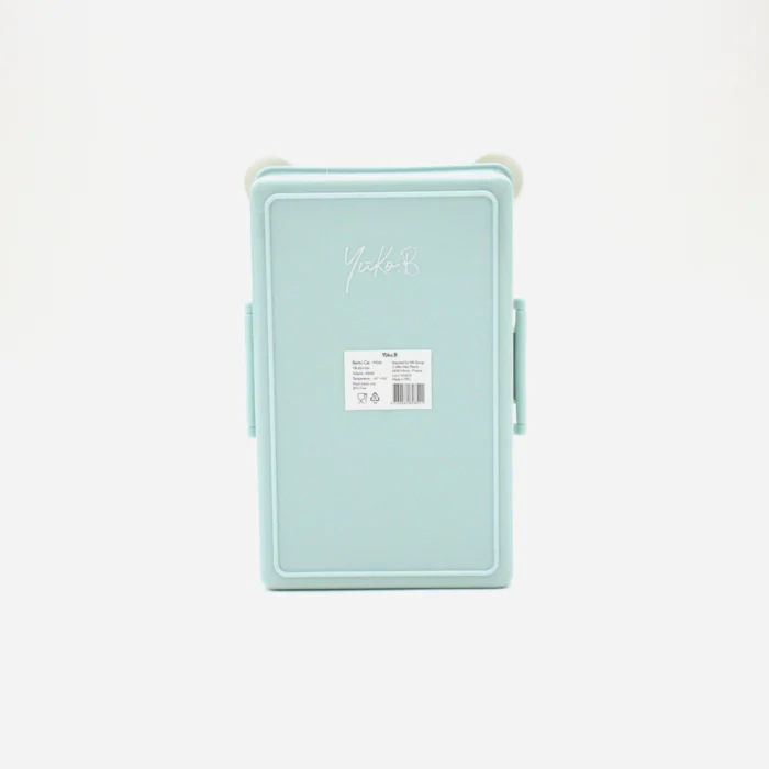 Ланчбокс -  Bento Chat - Mint - Зображення 5