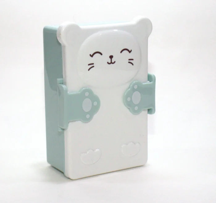 Ланчбокс -  Bento Chat - Mint - Зображення 3