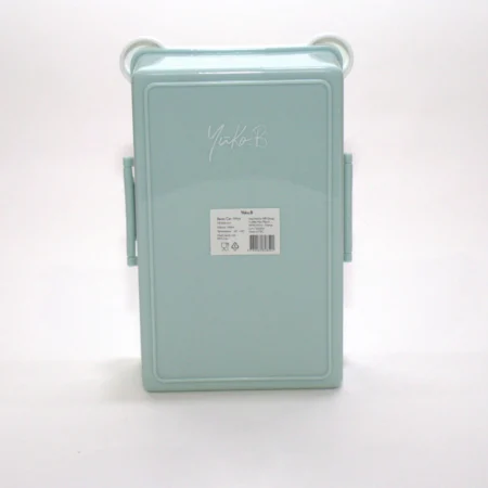 Ланчбокс -  Bento Chat - Mint - Зображення 4