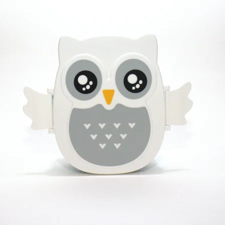 Ланчбокс - Bento chouette - bley - Зображення 4