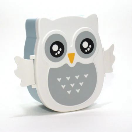 Ланчбокс - Bento chouette - bley - Зображення 3