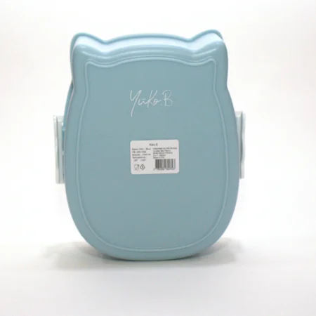 Ланчбокс - Bento chouette - bley - Зображення 6