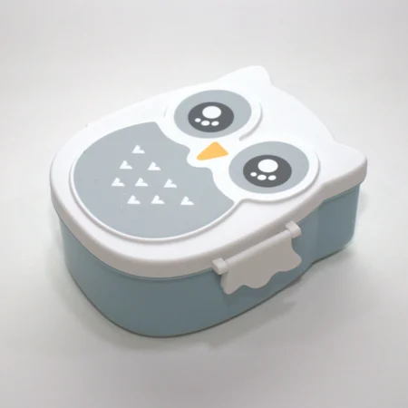 Ланчбокс - Bento chouette - bley - Зображення 5