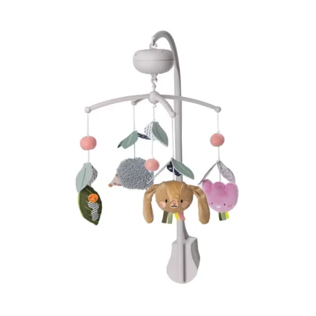 Музыкальный мобиль коллекции *Садик в городе* – ПРИРОДА