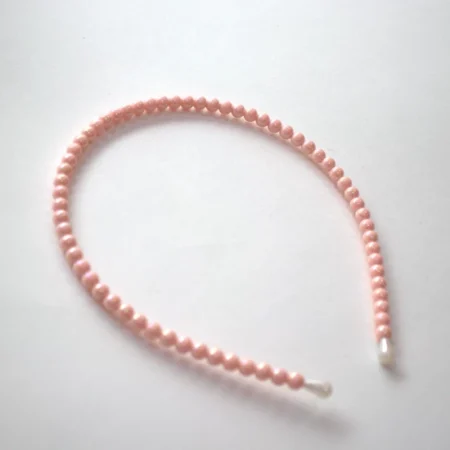 Дитячий обруч для волосся Gamme Perles - Зображення 12