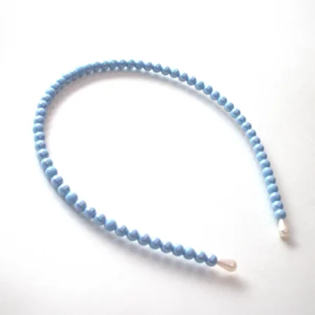 Дитячий обруч для волосся Gamme Perles - Зображення 10