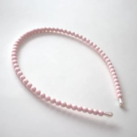 Дитячий обруч для волосся Gamme Perles - Зображення 8