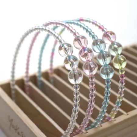 Дитячий обруч для волосся Gamme Glow - Зображення 2