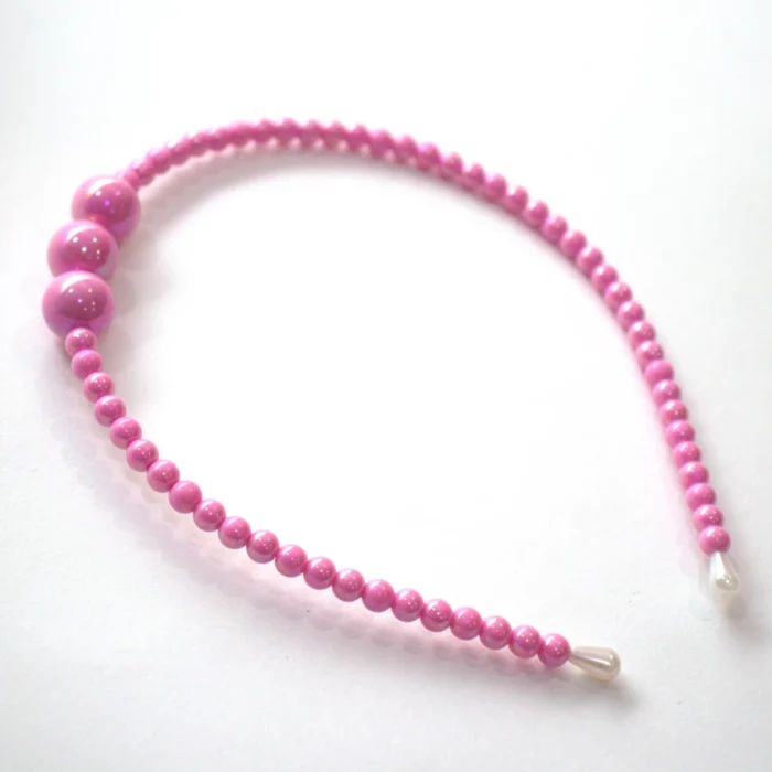 Дитячий обруч для волосся Gamme  Luce - Зображення 12