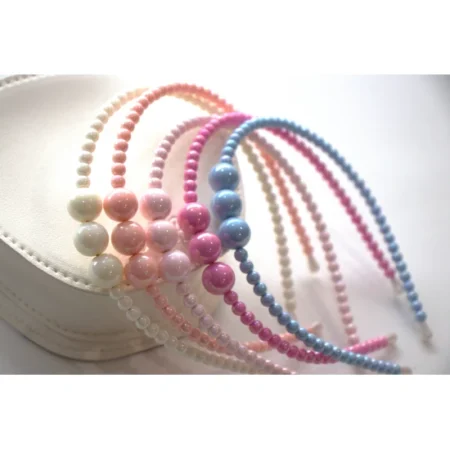 Дитячий обруч для волосся Gamme  Luce - Зображення 2