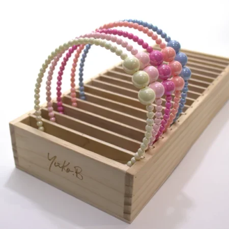 Дитячий обруч для волосся Gamme  Luce