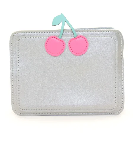 Сумка через плече - Cherry