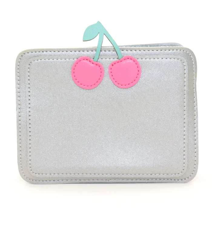 Сумка через плече - Cherry - Зображення 1