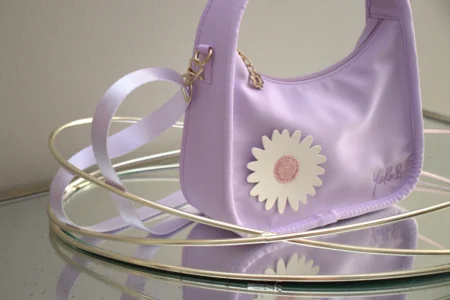 Дитяча сумка через плече - Coline - Зображення 6