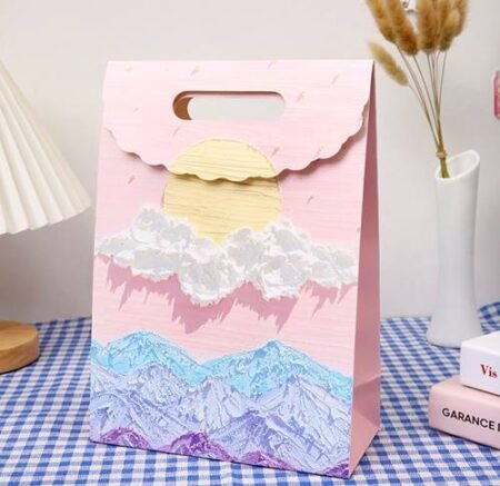 Набір дитячих сережок - Зображення 4