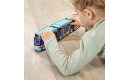 Міський трамвай «Сіменс Авеніо», 41,5 см., 3+ - Зображення 7