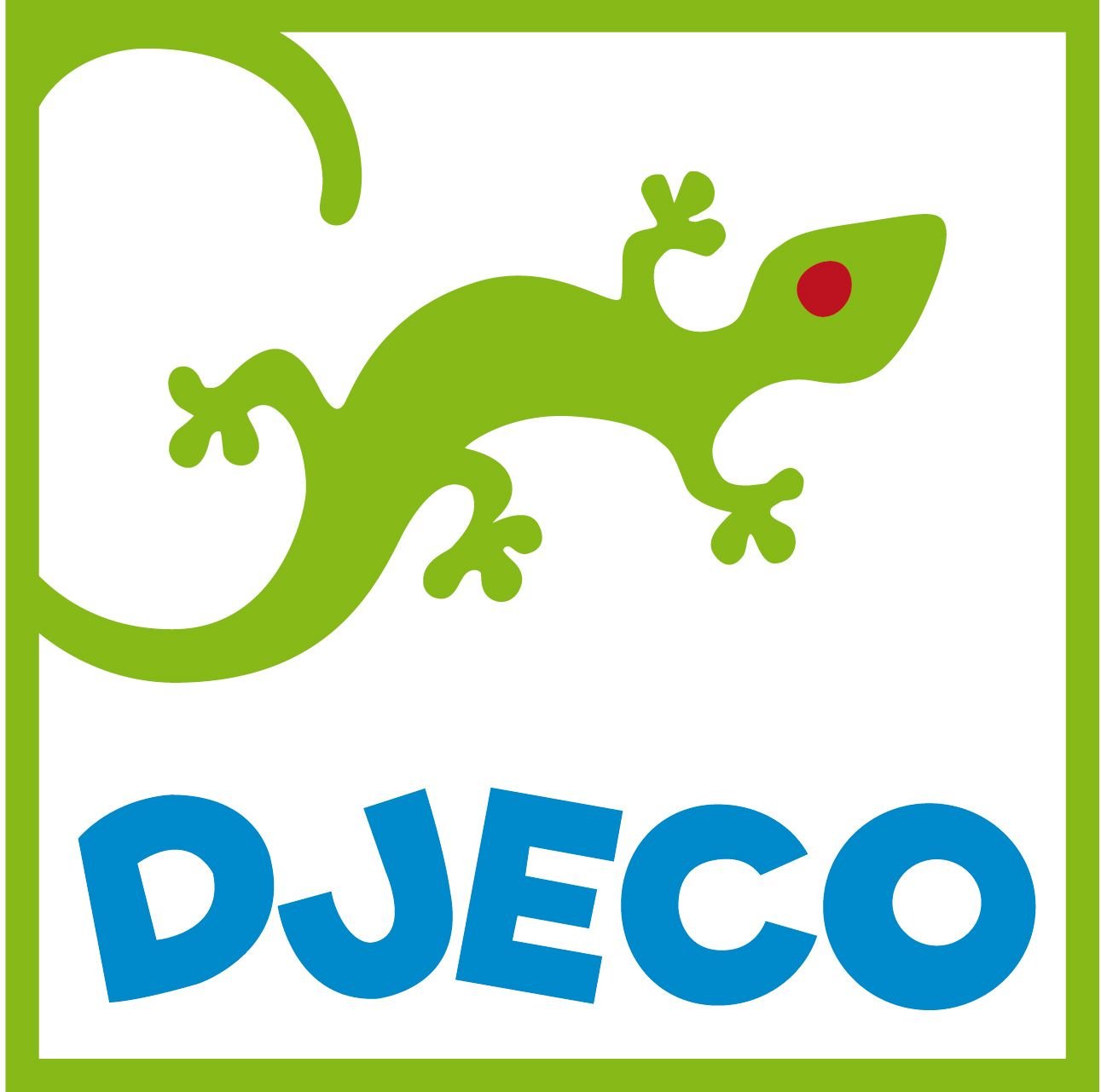 DJECO DJECO
