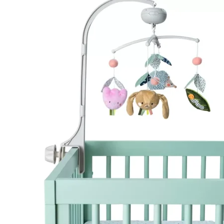 Музыкальный мобиль коллекции *Садик в городе* – ПРИРОДА - Зображення 3