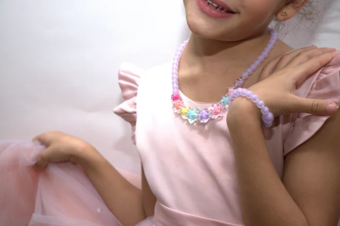 Набір дитячих прикрас Parme - Зображення 6