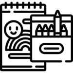 Розфарбовки