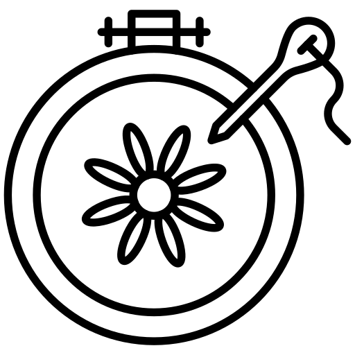 Рукоділля