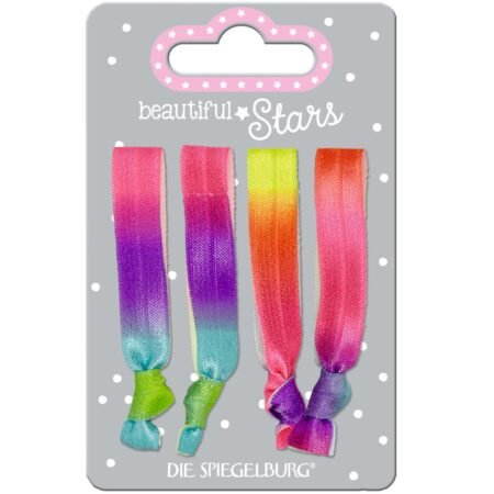 Резинки-браслети *Зірочки*