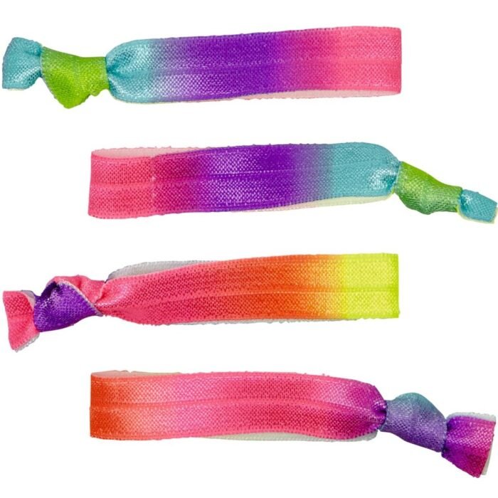 Резинки-браслети *Зірочки* - Зображення 2