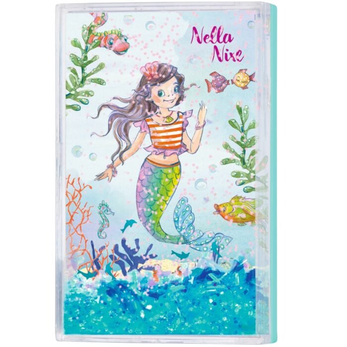 Магнітна рамка для фото *Русалка* - Зображення 1