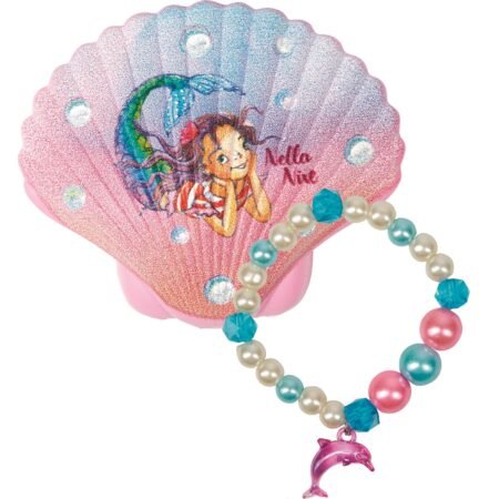 Чарівна мушля “Русалка” - Зображення 2